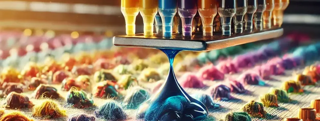 How Next-Gen Technology is Redefining the DTG Printer Industry
