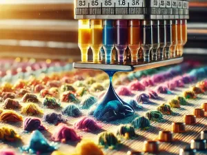 How Next-Gen Technology is Redefining the DTG Printer Industry