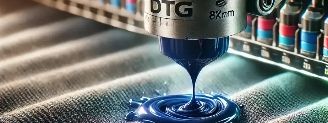 How Next-Gen Technology is Redefining the dtg t shirt printer machine Industry