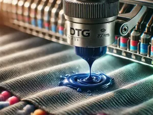 How Next-Gen Technology is Redefining the dtg t shirt printer machine Industry