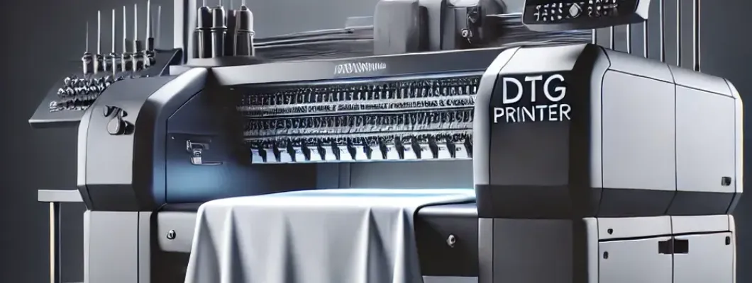 How to start custom t-shirt business with DTG printer