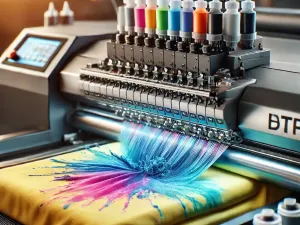 ROI Analysis: Maximizing Profitability with a DTG Printer Machine