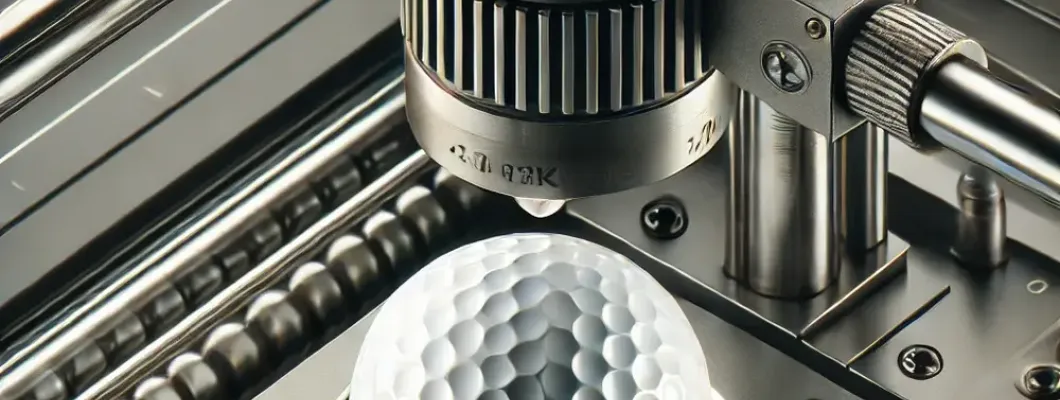 The Hidden Cost of a Golf Ball Printer That Nobody’s Talking About