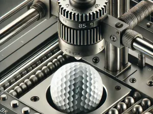 The Hidden Cost of a Golf Ball Printer That Nobody’s Talking About