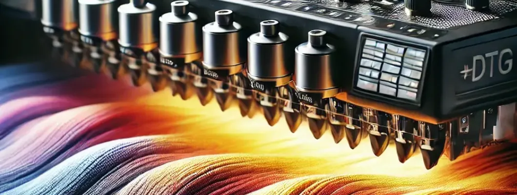 The Hidden Costs of DTG Printer Machines That No One Talks About
