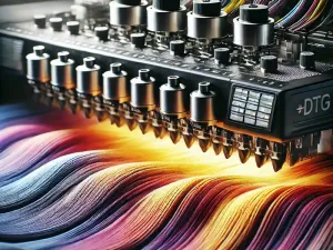 The Hidden Costs of DTG Printer Machines That No One Talks About