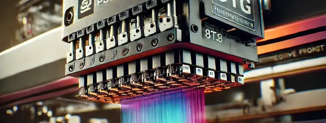 The hidden maintenance costs hiding behind your DTG T shirt printer machine are draining your profits