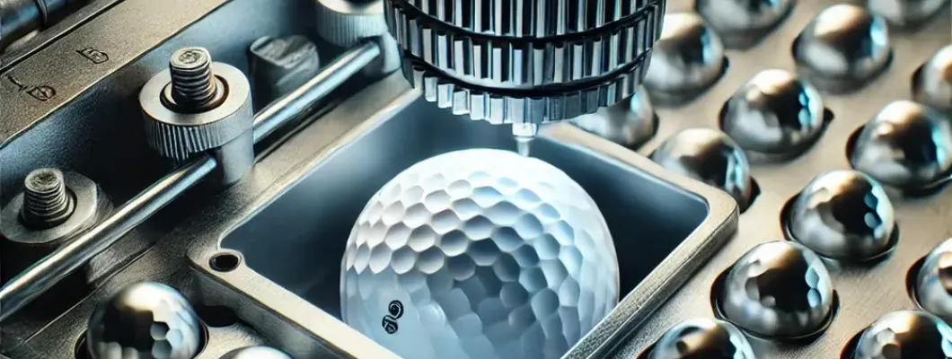 The Hidden Maintenance Nightmare Every Golf Ball Printer Owner Needs to Know About
