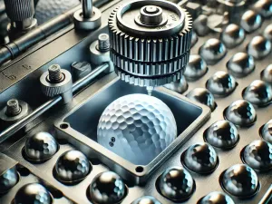 The Hidden Maintenance Nightmare Every Golf Ball Printer Owner Needs to Know About