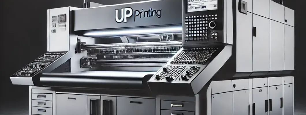 Top companies manufacturing UV printers for commercial use