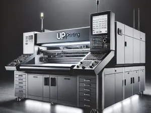 Top companies manufacturing UV printers for commercial use