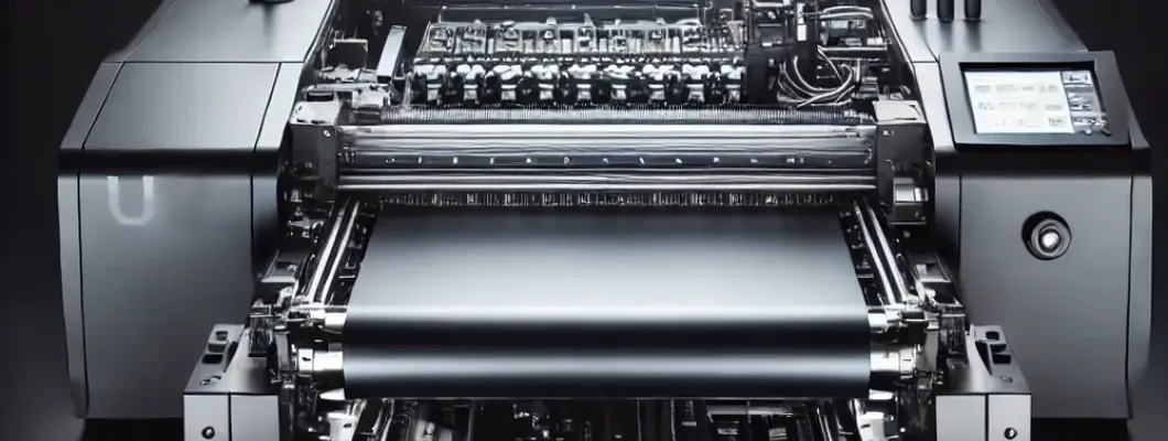 UV printer maintenance cost and daily troubleshooting