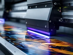 UV printers for sale deliver precision curing with unmatched speed