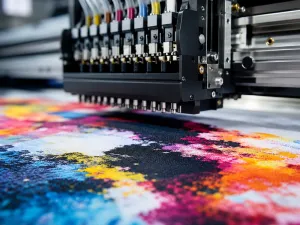 Why Are DTF Printer Manufacturers Pushing the Limits of What's Possible in Textile Printing?