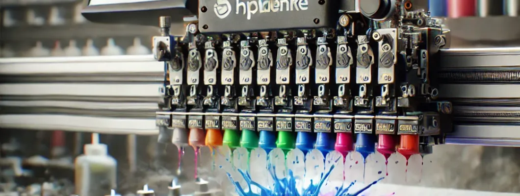 Why Are DTG Printers Still Struggling to Replace Traditional Screen Printing?