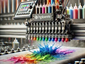 Why Are DTG Printers Still Struggling to Replace Traditional Screen Printing?
