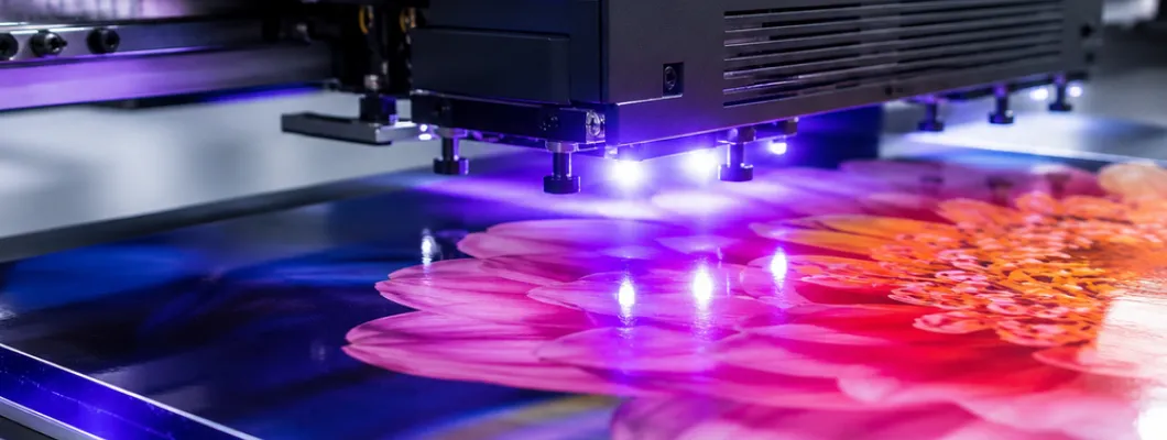 Why Are So Many Businesses Choosing a UV Printer Supplier from China?