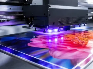 Why Are So Many Businesses Choosing a UV Printer Supplier from China?