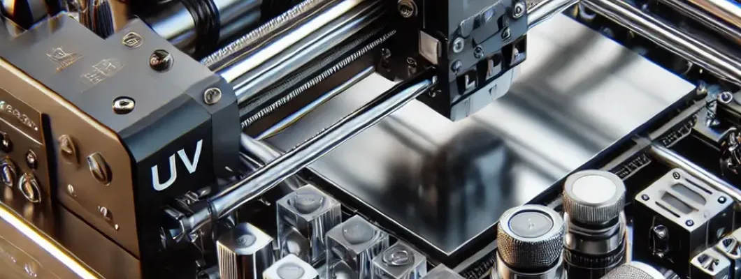 Why Are UV Printer Suppliers in China Dominating the Global Market?
