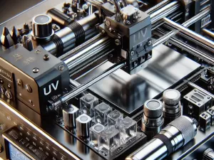 Why Are UV Printer Suppliers in China Dominating the Global Market?