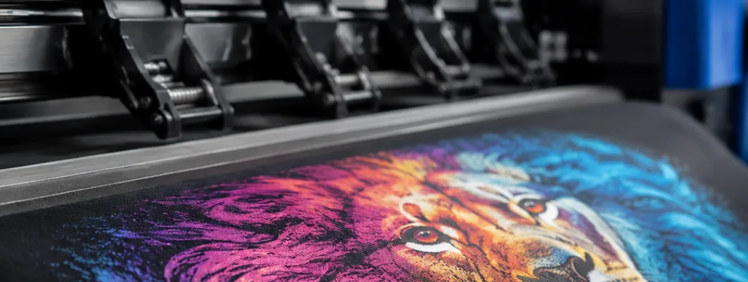 Why Is Everyone Talking About DTF Printer Technology Right Now?