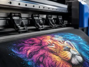 Why Is Everyone Talking About DTF Printer Technology Right Now?