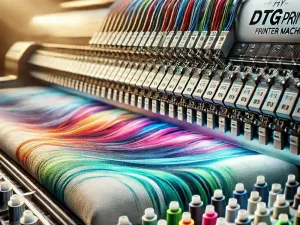 Why Your DTG Printer Machine Could Be Costing You More Than You Think
