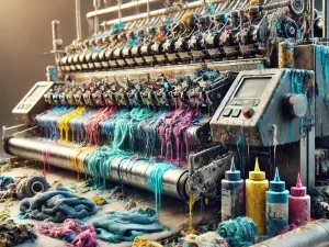Why Your DTG T Shirt Printer Machine Could Be a Money Pit if You Ignore Maintenance