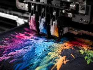 Why Your DTG T Shirt Printer Machine Could Be Bleeding Profits Without Proper Maintenance