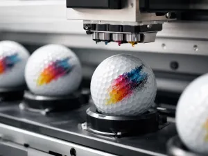 Why Your Golf Ball Printer Could Be Bleeding Money Without You Even Knowing