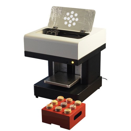 Food Printer | Edible Ink Printers for Cakes & Cookies – GNFEI
