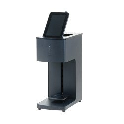 スマート・ミニ・セルフィー・コーヒー・プリンター