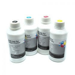 Textile Pigment Ink DTG Ink