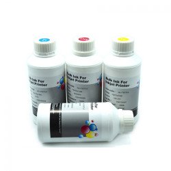 Tinta pigmentada para têxteis Tinta DTG