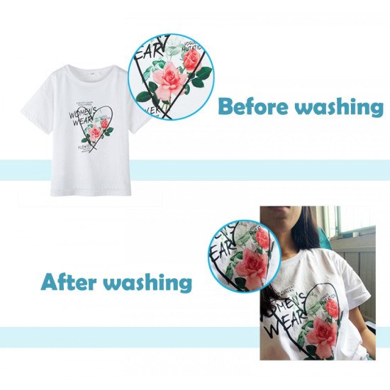 Textil-Pigmenttinte DTG-Tinte