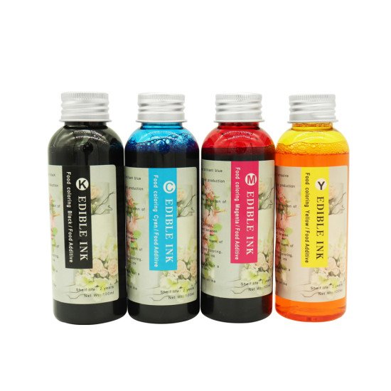Edible Food Ink Edible Food Ink