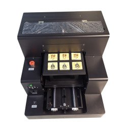 A3 Edible Food Printer For Printing Cakes Cookies 