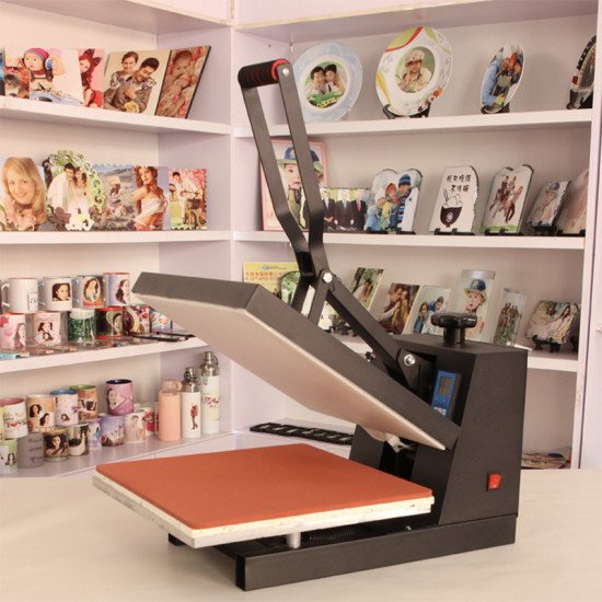 38*38CM Heat Press Machine 38*38CM Heat Press Machine