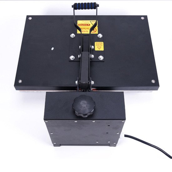 40*60CM 열 프레스 기계
