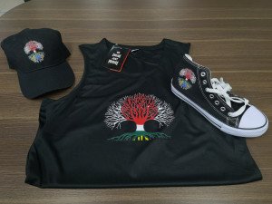 Advanced DTG Printer for High-Quality T-Shirt Printing