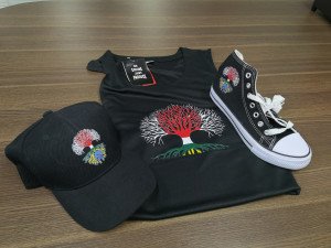 Affordable A3 DTG Printer for T-Shirt Printing Business