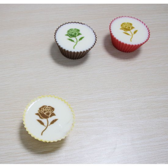 Impresora de café 2025 - Presentación de productos  