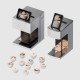 Coffee Printer 2025 - Product Display  