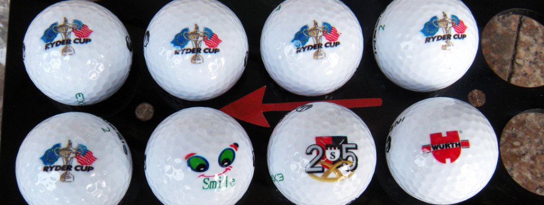 Golf equipment personalization surging amid equipment evolution led by Smart Ball Printing tech