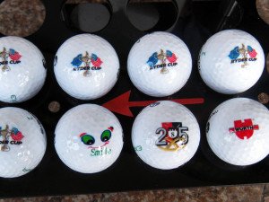 Golf equipment personalization surging amid equipment evolution led by Smart Ball Printing tech