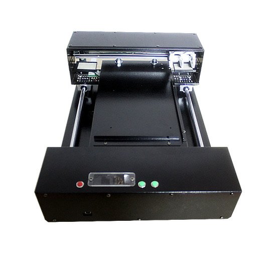 비석 사진 프린터 무덤 사진 프린터