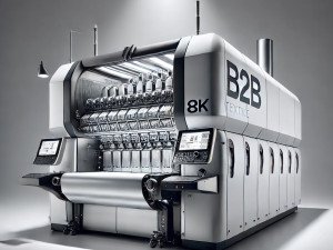 What They Won't Tell You About the EU's Digital Product Passport in Textile Printing