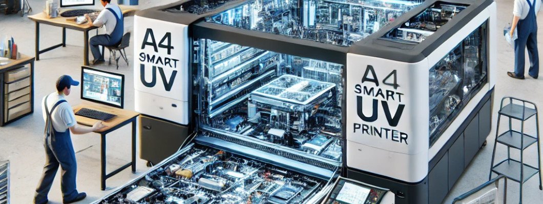 What You Risk Without Knowing UV Flatbed Printer Hidden Maintenance Costs