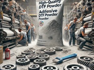 Stop Wasting Money on Hot Melt Adhesive DTF Powder Until You Understand the Hidden Maintenance Costs