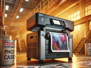 Is Your Investment in A4 UV Printers a Financial Turmoil Waiting to Happen?